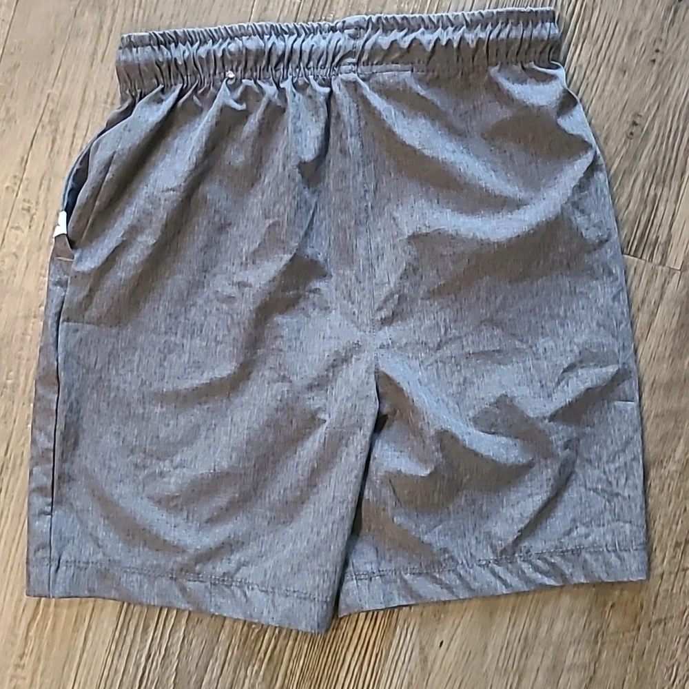 Tommy Bahama/Brooklyn Clothes USA Flag T-Shirt with  Matching Shorts Size 7/8